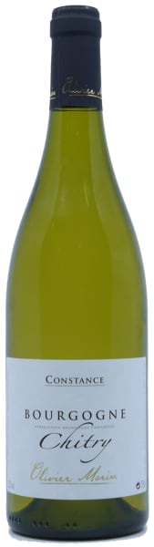 Morin Chitry Bourgogne Blanc Constance 2020 on Sale