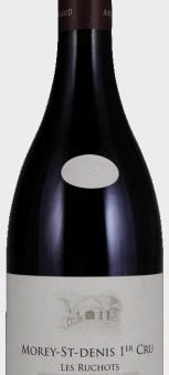 Morey St. Denis 1er  Les Ruchots , Domaine Arlaud 2019 Online now