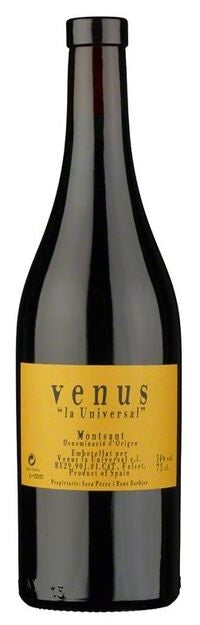 Montsant Tinto,  Venus , Venus La Universal 2016 Supply