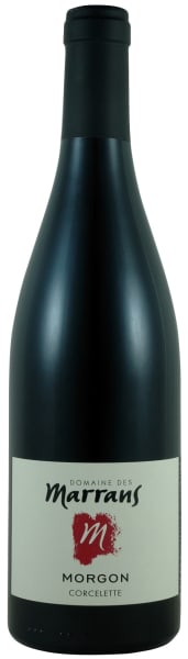 Morgon  Corcelette , Domaine des Marrans 2019 For Sale