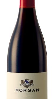 Morgan G17 Syrah 2019 *NEW* 2019 Online now