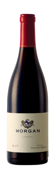 Morgan G17 Syrah 2019 *NEW* 2019 Online now