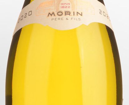 Morin Chablis 2020 on Sale