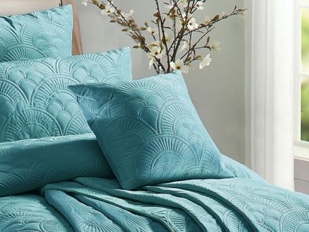 Mystique OCEAN Cushion by Concierge For Cheap