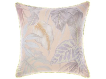 Utopia Sky European Pillowcase by Linen House Online Sale