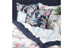 Sophie European Pillowcase by Renee Taylor Supply