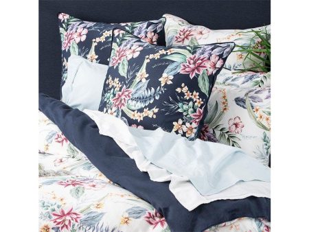 Sophie European Pillowcase by Renee Taylor Supply