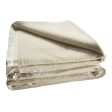 Australian Wool Blanket 480gsm Cream by bianca Online now