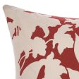 Tillie 40 x 60cm filled cushion by Linen House on Sale