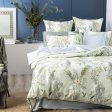 Botanica Quilt Cover Set by Renee Taylor on Sale