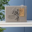 Park Avenue 500 Thread Count PEWTER Natural Bamboo Cotton Sheet Set Supply