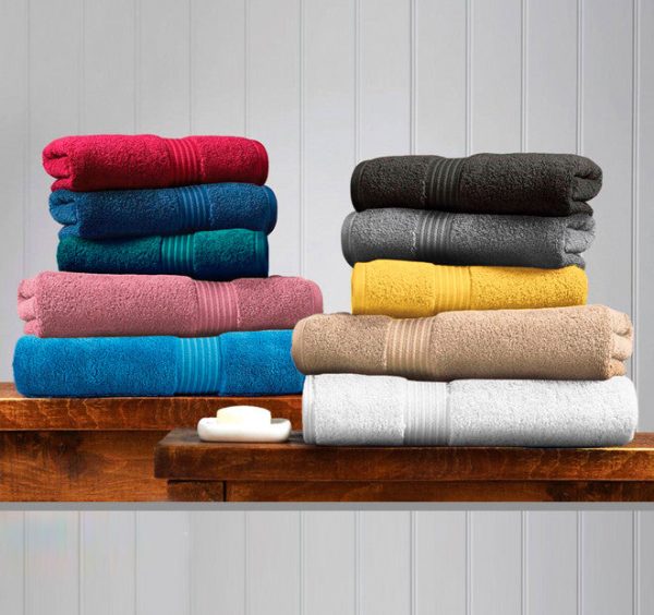 Christy Supreme Hygro® Blush Towel Sale