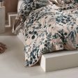 Nellie Quilt Cover Set by Linen House For Cheap