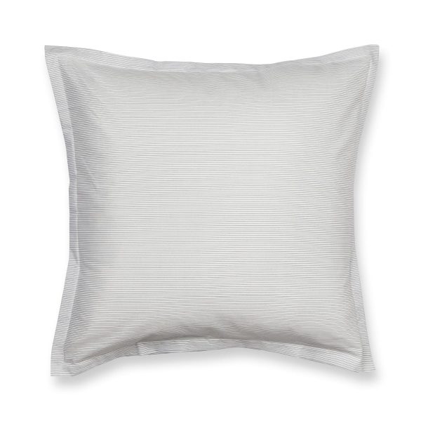 Pomeroy European Pillowcase by Logan and Mason Cheap