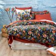 Tropical Quilt cover Set by Renee Taylor Online Sale