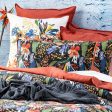 Tropical Quilt cover Set by Renee Taylor Online Sale