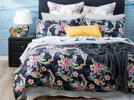 Sophie Quilt cover Set by Renee Taylor Online Hot Sale