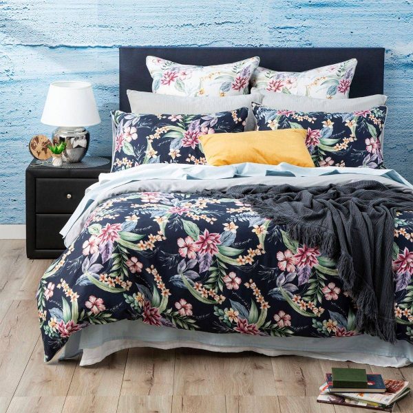 Sophie Quilt cover Set by Renee Taylor Online Hot Sale