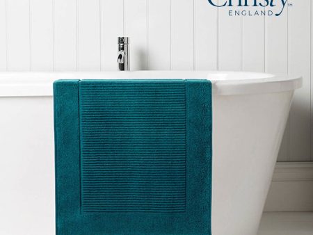 Christy Supreme Hygro® Kingfisher Towel Online Hot Sale