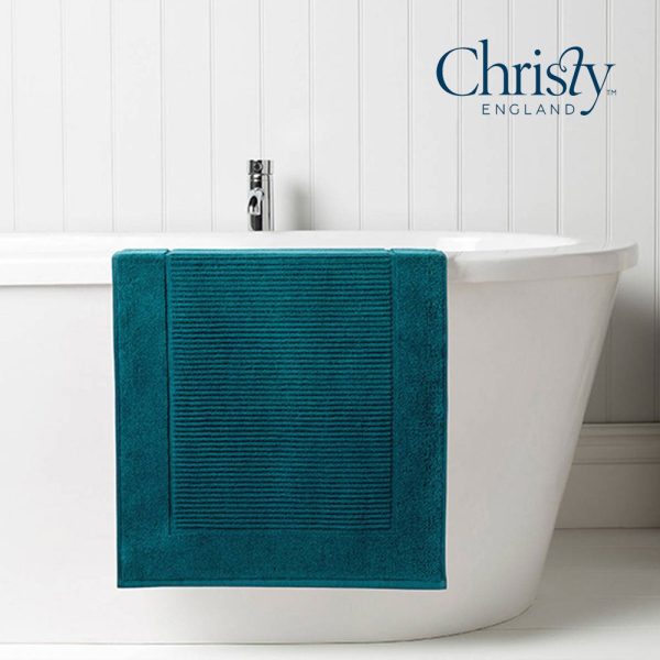 Christy Supreme Hygro® Kingfisher Towel Online Hot Sale