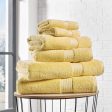 Christy Supreme Hygro® Primrose Towel Online Hot Sale