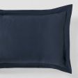 Lanham MIDNIGHT TAILORED Silk Pillowcase by Sheridan For Cheap