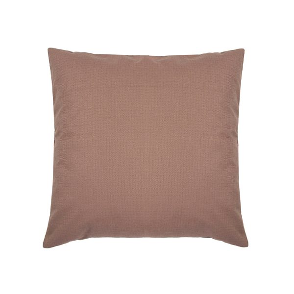 Ironbark WOODROSE Cushion 45 x 45cm by Bambury For Cheap