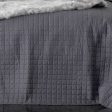 Smithfield Charcoal Bedspread Set by Bianca Fashion