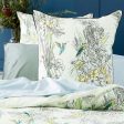 Botanica European Pillowcase by Renee Taylor Supply