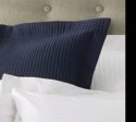 Christobel MIDNIGHT Standard Pillowcase Sham by Sheridan on Sale