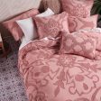 Rapallo Blossom Quilt Cover set by Linen House For Sale