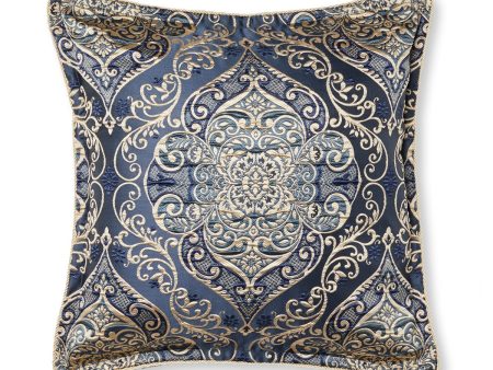 Peron Night European PIllowcase by Davinci For Discount