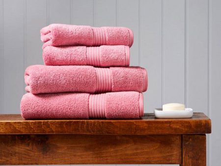 Christy Supreme Hygro® Blush Towel Sale