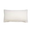 Eradu MOSS Rectangle Cushion 30 x 60cm by Bambury Online Sale