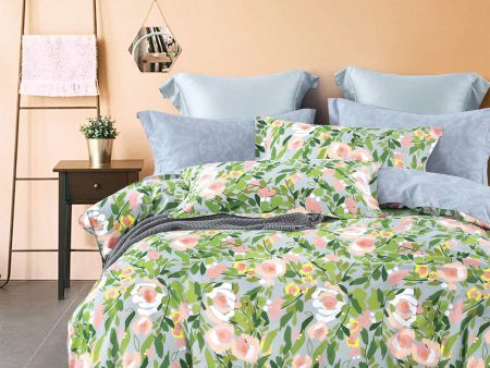 Ruby Multi Quilt Cover Set by Ardor Sale