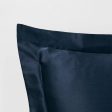 Lanham MIDNIGHT TAILORED Silk Pillowcase by Sheridan For Cheap