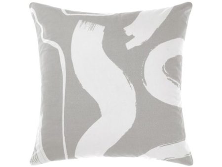 Arden Mist European Pillowcase by Linen House For Discount