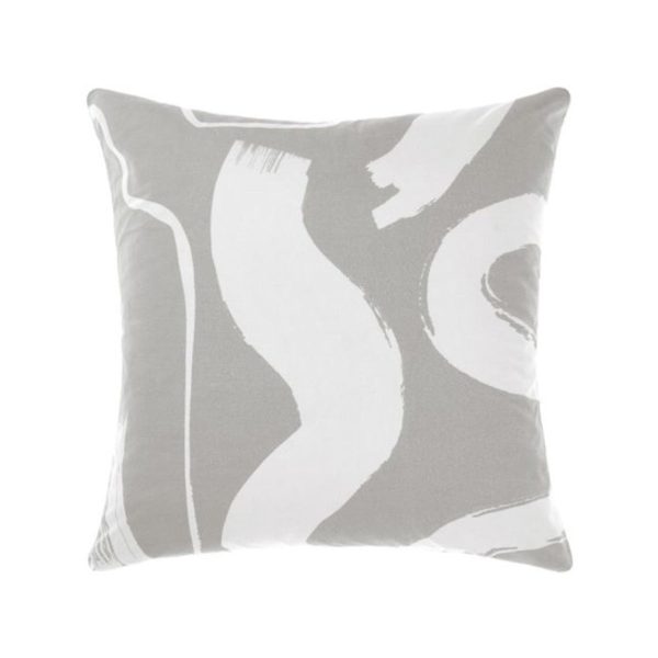 Arden Mist European Pillowcase by Linen House For Discount