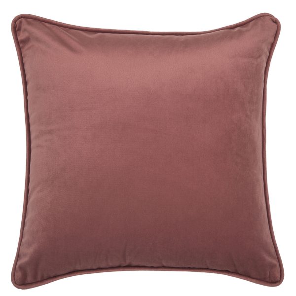 Amelia Cushion by Logan & Mason - BLUSH Online Hot Sale