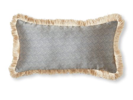 Peron Night Long Filled Cushion by Davinci Hot on Sale