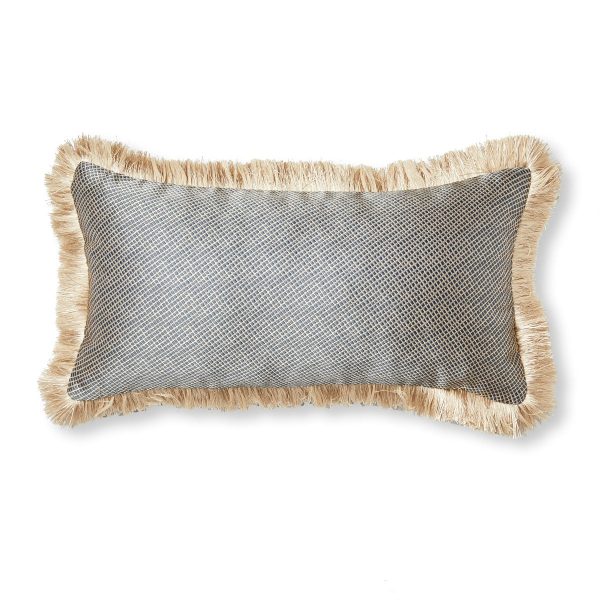 Peron Night Long Filled Cushion by Davinci Hot on Sale