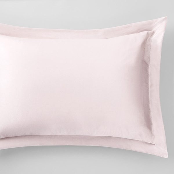 Lanham SHELL TAILORED Silk Pillowcase by Sheridan Sale