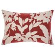 Tillie 40 x 60cm filled cushion by Linen House on Sale