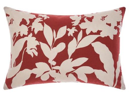 Tillie 40 x 60cm filled cushion by Linen House on Sale