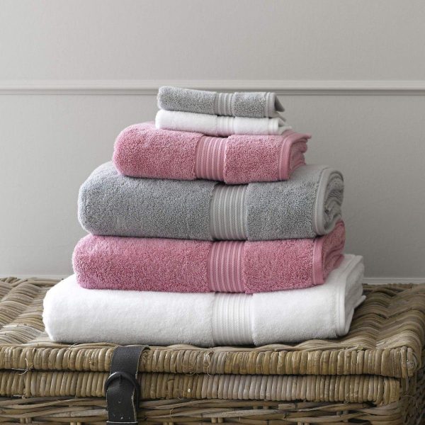 Christy Supreme Hygro® Blush Towel Sale