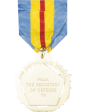 Defense Distinguished Service Full Size Medal Discount