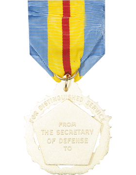 Defense Distinguished Service Full Size Medal Discount