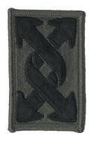 143rd Sustainment Command Army ACU Patch with Velcro For Cheap