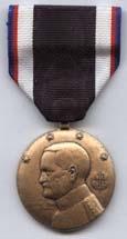 WWI Occupation Full Size Medal Online now