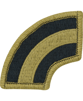 42nd Infantry Division MULTICAM Patch with Velcro backing For Discount